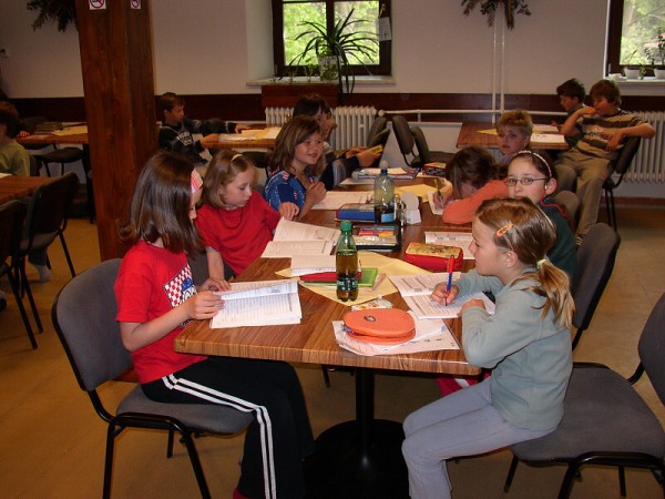 kola v prod - Landtejn