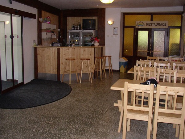 kola v prod - Landtejn