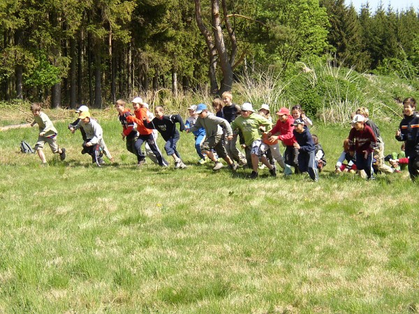 kola v prod - Landtejn