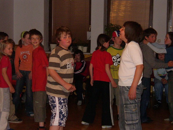 kola v prod - Landtejn