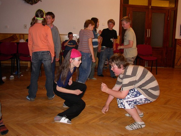 kola v prod - Landtejn