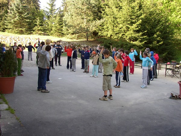 kola v prod - Landtejn